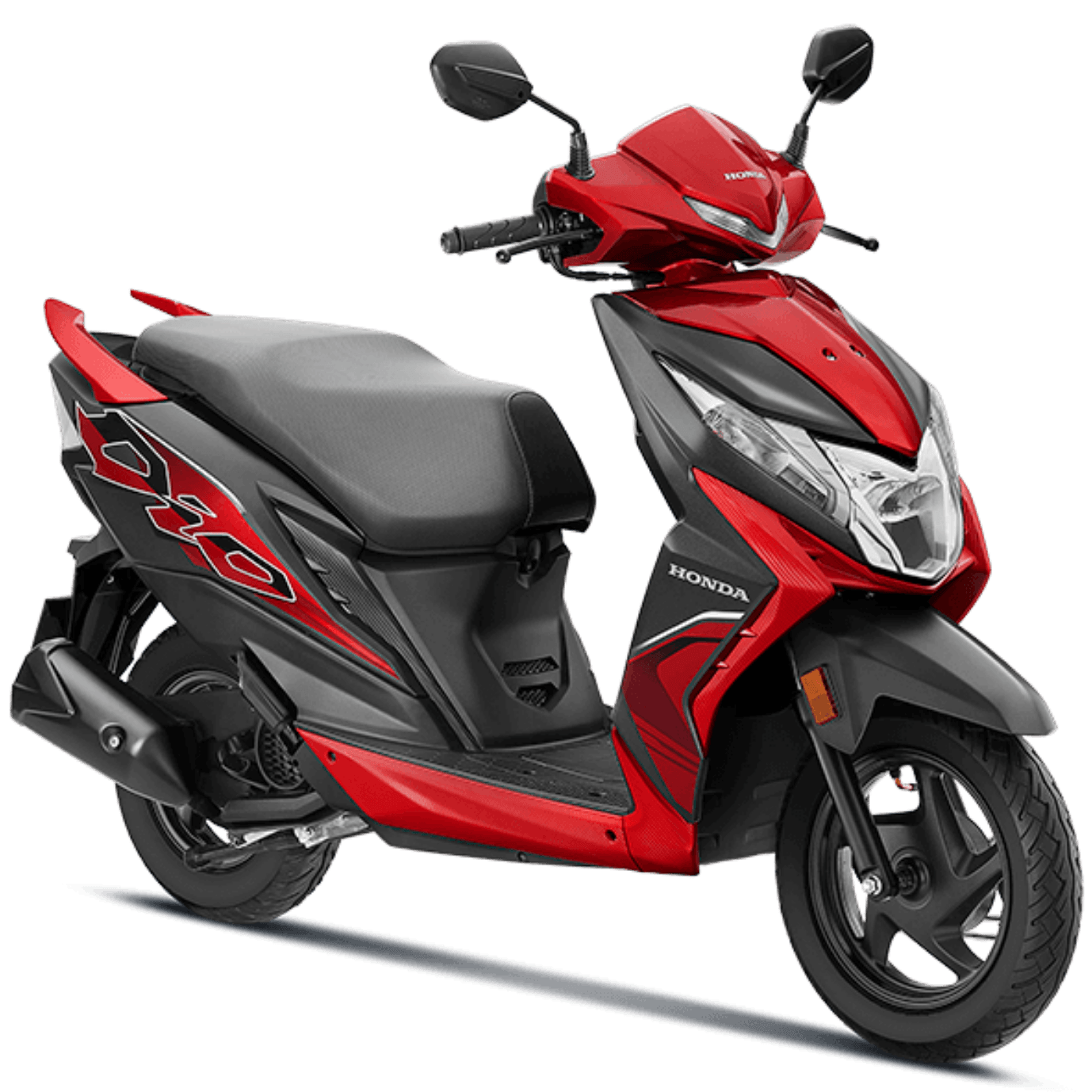HONDA DIO 110 - ₹93,843 onwards | Sri Amar Bikes | Sri Amar Bikes